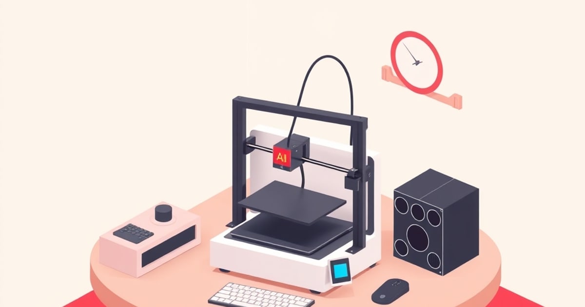 Loading filament into a Bambu Lab AMS for multicolor printing