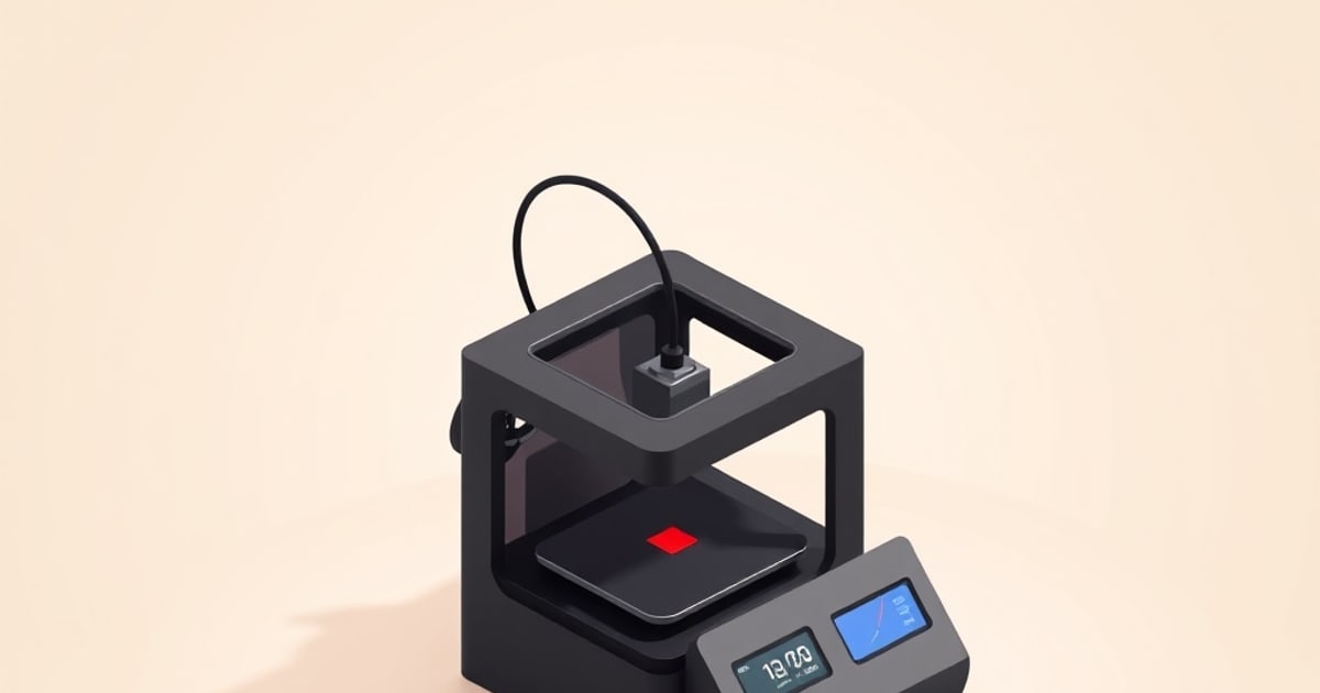Bambu Lab X1 Carbon 3D printer with the AMS multi-filament module